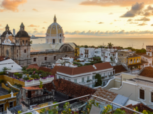 Visitas guiadas de los destacados históricos y creativos de la ciudad