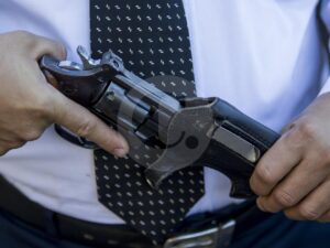 Obtener Licencia de Armas de Fuego: Deporte y Defensa