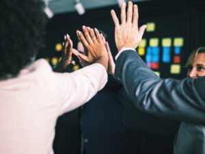Reglas de ley y normas sociales para clientes aficionados al 420