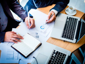 Servicios contables y fiscales