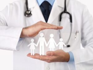 Seguro de salud